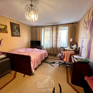 Продам затишну 2-кімнатну квартиру!