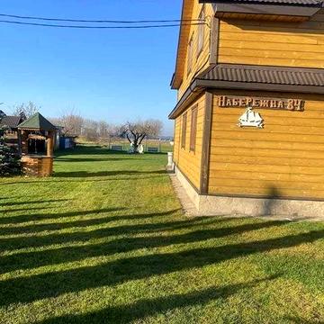 Здаємо будинок Світязь