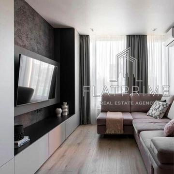 Регенераторна вул., 4 к7