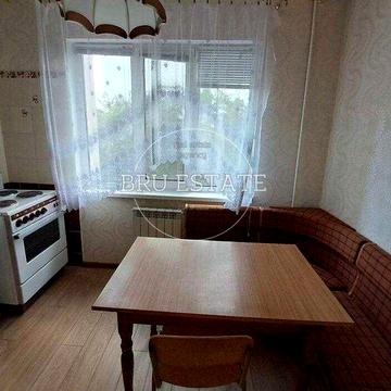 Продаж 3к Харківське шосе Низький поверх