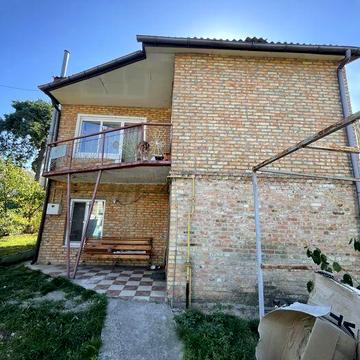Продам будинок Боярка (стара)