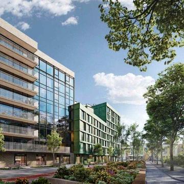 2 квартира/0 цикл/Пластова 4/Новобудова/Львів