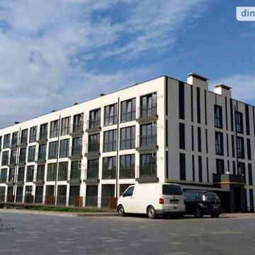 Продаж 1к Квартира Молодіжна вулиця ЖК Гостомельские Липки 5