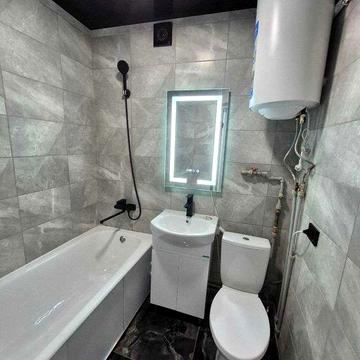 Продам 1-комн. с техникой та мебелью в отличном месте