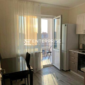 Оренда 1 кімнатної квартири ЖК ПАТРІОТИКА