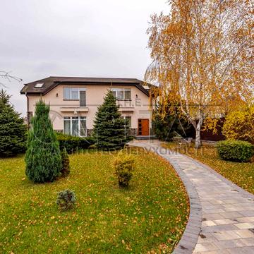 Бориспільський