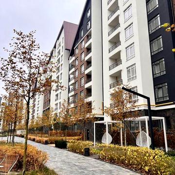 Продаж 1-кімнатної квартири