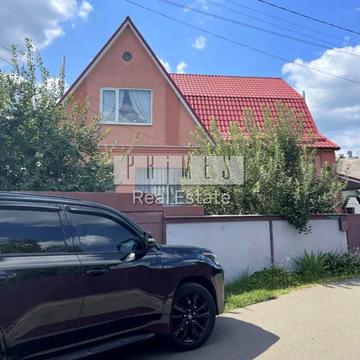 Котляревського вул.