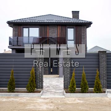 Березова вул.