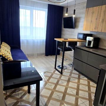 Академіка Сахарова вул., 3е