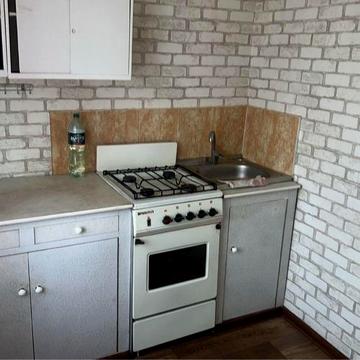 Продам однокомнатную квартиру в Заводском районе