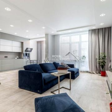 Андрія Верхогляда вул. (Михайла Драгомирова), 9