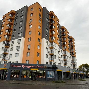 Смілянська, 122/3