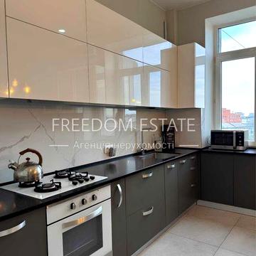 87тыс.$‼️‼️Квартира в центре / Сталинка 90м2 / Научная