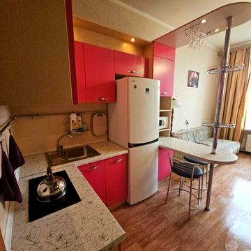 And. S1 Сдам гостинку ул. Большая Панасовкая, 106