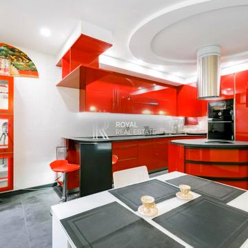 Золотоустівська вул., 55