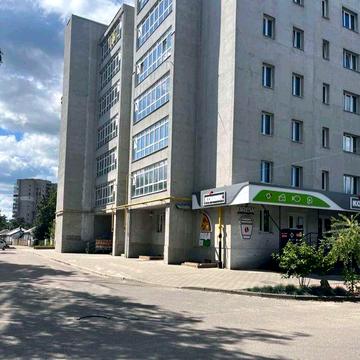 Продам 2 кімн.кв. з А/О на Хворостянка