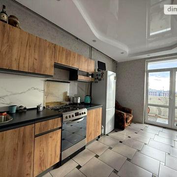 Продаж 1к Квартира Леоніда Перфецького вулиця