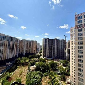 Атмосфера, квартира для заработка или жизни ЖК Атмосфера