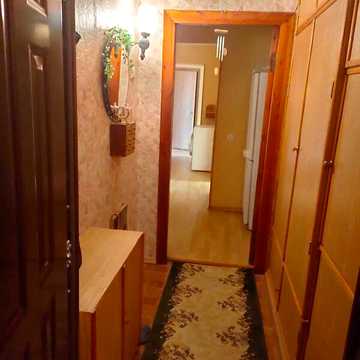 Продаж 3к Квартира Євгена Чикаленка (Академіка Вільямса) вулиця