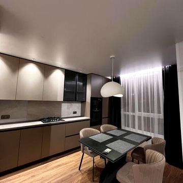 "Оренда двох кімнатної студії. Підземний паркінг