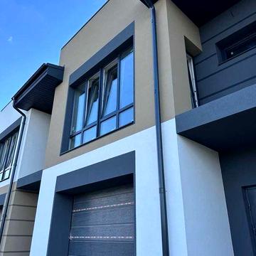 Продаж ГОТОВОГО до ремонту таунхауса 130м2 з гаражем та ділянкою