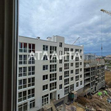 Трикімнатна новобудова (Майдан) ЖК Престижний 2