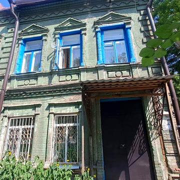 Продам квартиру, Идеально Под Бизнес: Благодаря отдельному входу