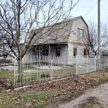 Продам дом в с.Спасское. Хозяин.