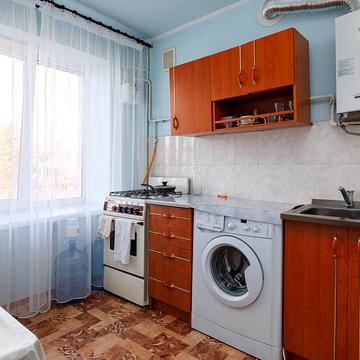 Тараса Шевченка вул., 136