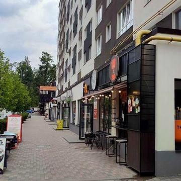 Видова 2к квартира 68м2 в ЖК Чехов Парк. Терміново! ЖК Чехов Парк