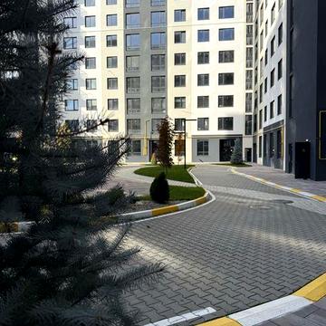 Продаж 1-к квартири в Бучі, цегляний будинок, 35 м² ЖК Континет Рей