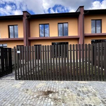 Гвардійська