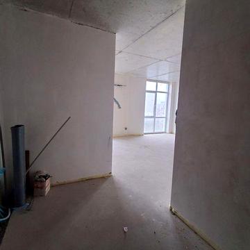 2 кімнатна квартира в новобудові