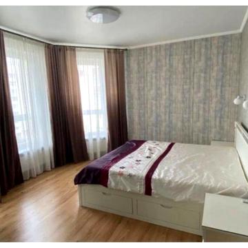 Новобудова на Захистників України. Метро. Гарний ремонт.