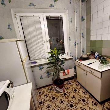 Эксклюзив ‼️Продам 1 к кв 5/9 метро Победы, проспект Победы 71‼️