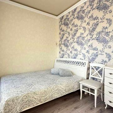 Квартира в Аркадії. 6 Перлина. ЖК Шоста Перлина