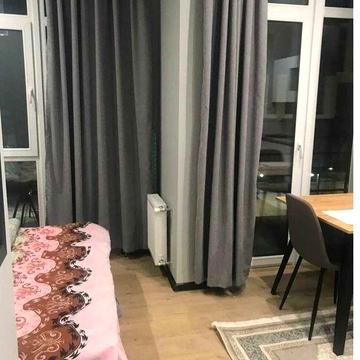 Квартира с ремонтом в клубном доме — ЖК «Пространство на Неделина» ЖК Пространство на неделина