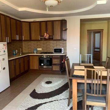 Квартира 75 м2 в районі Боздош від власника