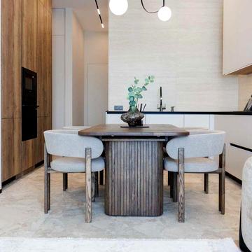 2-кімнатна квартира 57,4 м² з ремонтом в Ужгороді | PARKLAND | PL 7.51 ЖК ParkLand