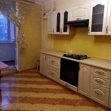 Продаж 1к Квартира Академіка Сахарова вулиця