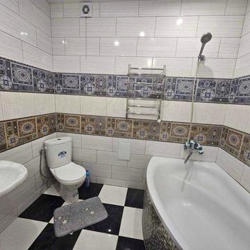 1к квартира Жк Андора, вільно готова до заселення