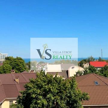 Продається 2-кімнатна квартира в Одесі, 75 м² ЖК КД «Консул»