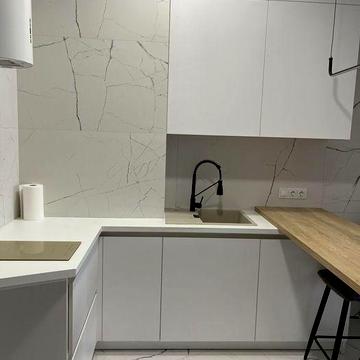 Аренда компактной квартиры в ЖК Милос