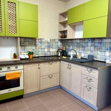 Здається затишна 1-о кімнатна квартира