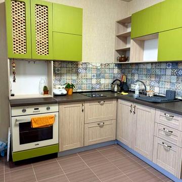 Здається затишна 1-о кімнатна квартира