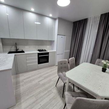 45м² бомбосховище ЖК Уютний квартал У-квартал ГАЗ паркінг. басейн. ЖК У-квартал