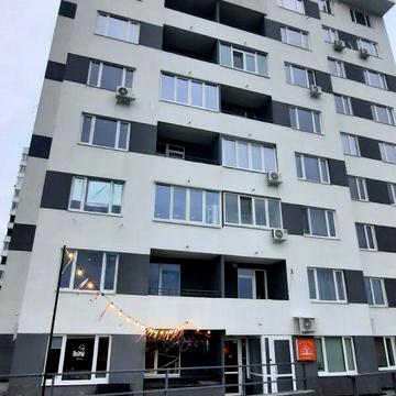 Продаж 3к Квартира Героїв Харкова (Московський) проспект ЖК Пролисок