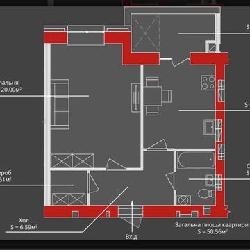 Квартира в ЖК Домбровський БЕЗ Комісіі ЖК Гранд Сіті Домбровський