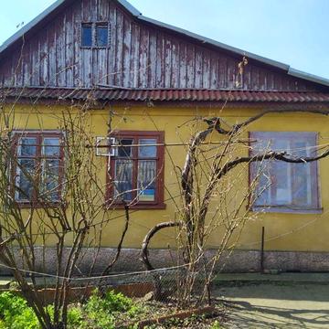 Продам частный дом в селе